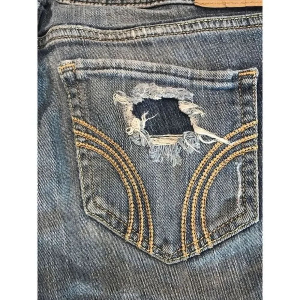 Hollister size 27